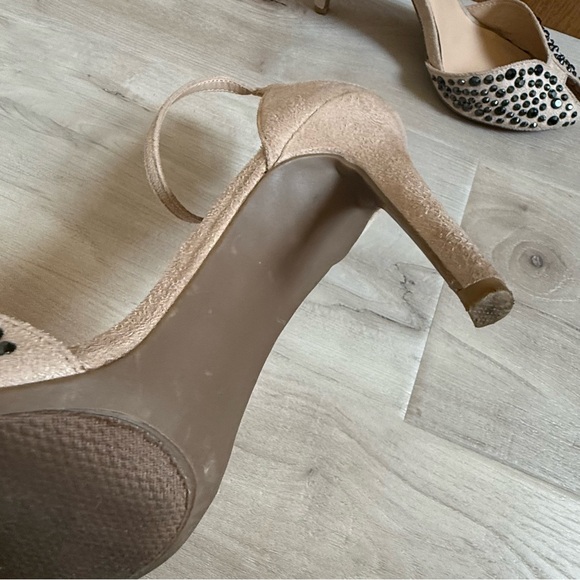 MIX NO. 6 • Stilettos - Size 7.5 - Picture 14 of 16